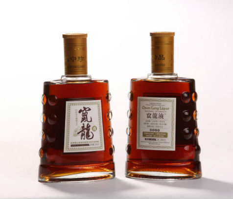 竄龙液